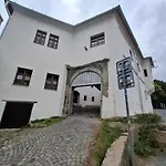 V Hellov Dome Апартаменты
