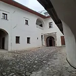 V Hellov Dome * Банска-Штьявница