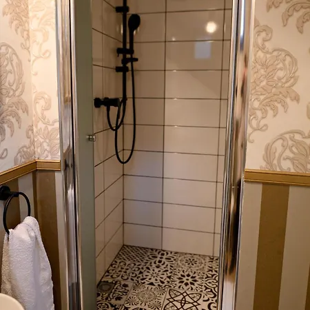 V Hellov Dome Apartmán