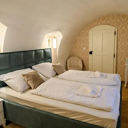 V Hellovom Dome Banská Štiavnica