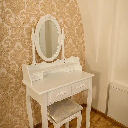 V Hellov Dome Apartmán Banska Stiavnica