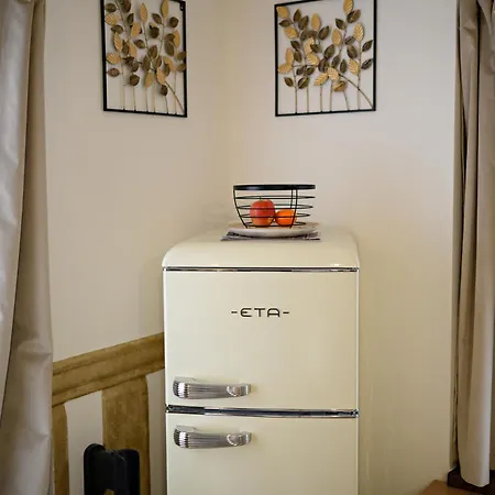 V Hellov Dome 아파트