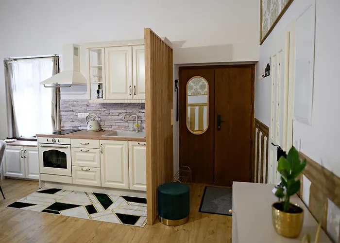 V Hellov Dome Apartment Banská Štiavnica