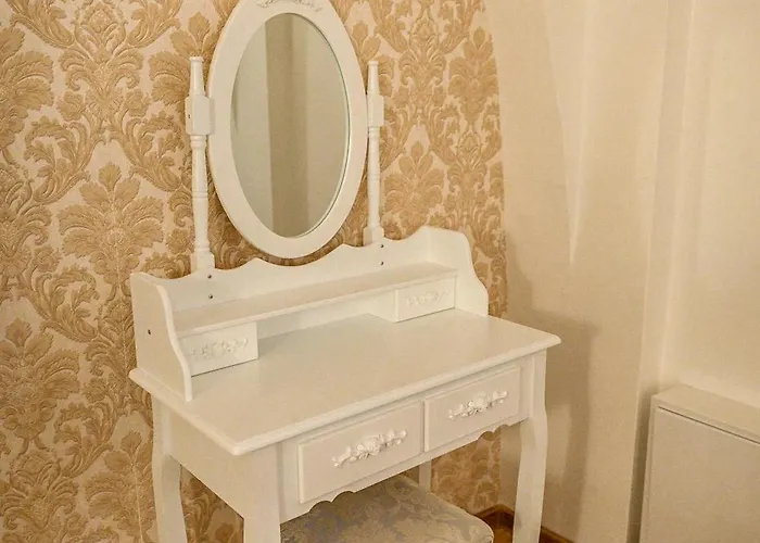 V Hellov Dome Apartment Banská Štiavnica
